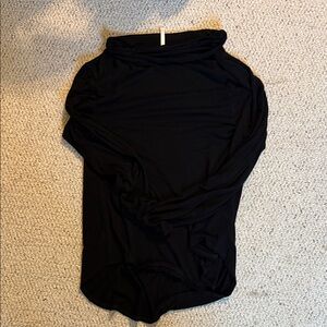 Azules Elegant Black Garment